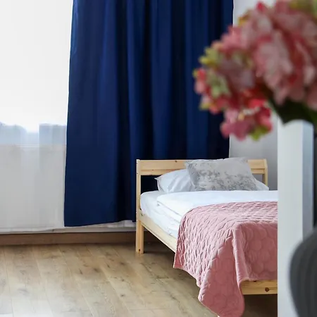 Apartamenty Piotrowice Piotrowice (Oswiecim)