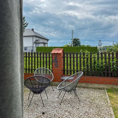 Apartamenty Piotrowice * Piotrowice (Oswiecim)