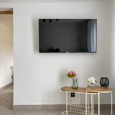 Διαμέρισμα Apartamenty Piotrowice