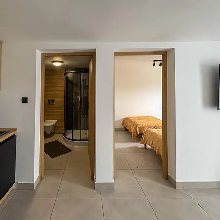 Διαμέρισμα Apartamenty Piotrowice