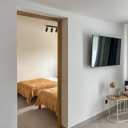 Apartamenty Piotrowice * Piotrowice (Oswiecim)