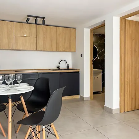 Διαμέρισμα Apartamenty Piotrowice