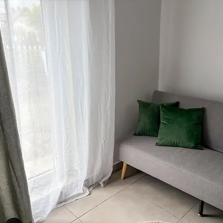Apartamenty Piotrowice * Piotrowice (Oswiecim)