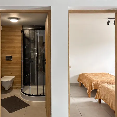 Apartamenty Piotrowice Διαμέρισμα