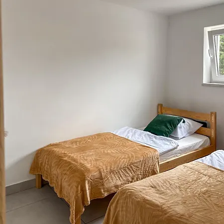 Apartamenty Piotrowice Piotrowice (Oswiecim)