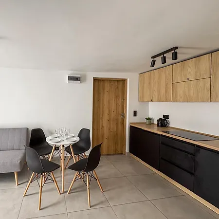 Apartamenty Piotrowice Piotrowice (Oswiecim)