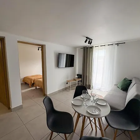 Apartamenty Piotrowice * Piotrowice (Oswiecim)