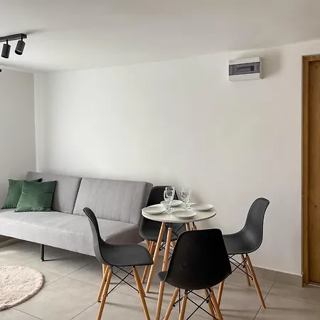 Διαμέρισμα Apartamenty Piotrowice