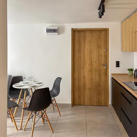 Apartamenty Piotrowice Διαμέρισμα Piotrowice (Oswiecim)