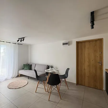 Apartamenty Piotrowice Piotrowice (Oswiecim)