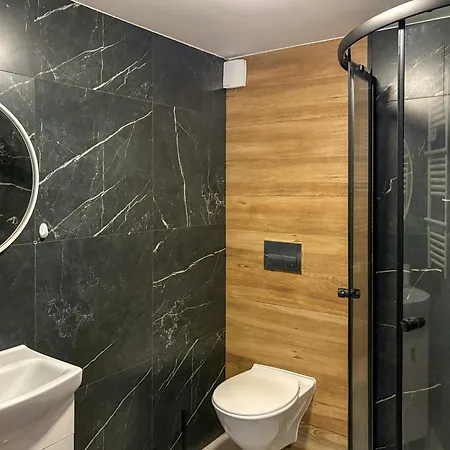 Apartamenty Piotrowice