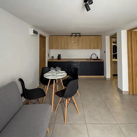 Apartamenty Piotrowice