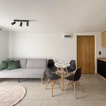 Apartamenty Piotrowice Piotrowice (Oswiecim)