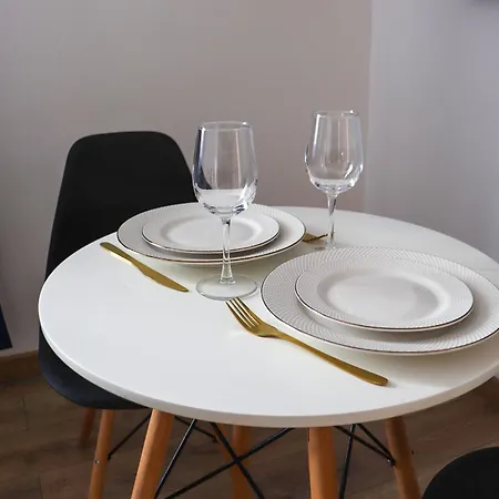 Apartamenty Piotrowice Διαμέρισμα