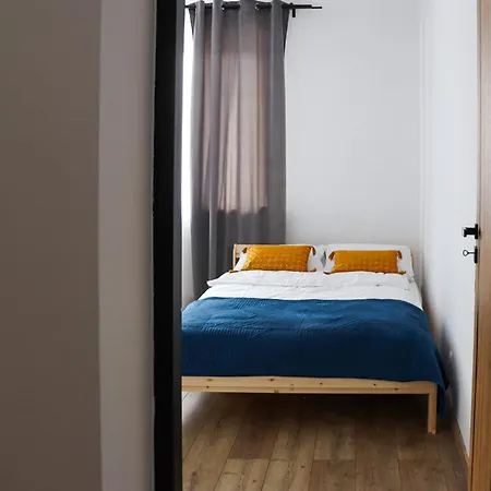 Apartamenty Piotrowice * Piotrowice (Oswiecim)