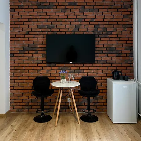 Apartamenty Piotrowice Piotrowice (Oswiecim)