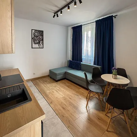Apartamenty Piotrowice Διαμέρισμα *