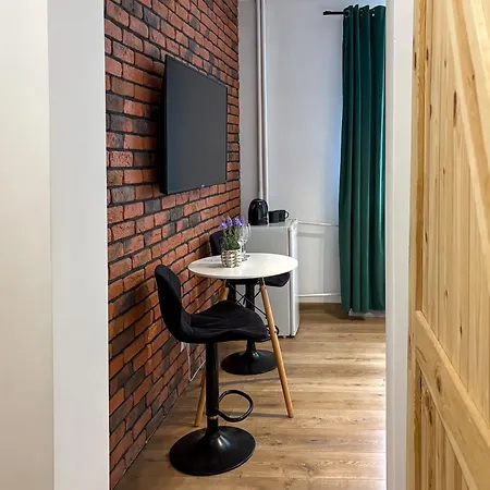 Διαμέρισμα Apartamenty Piotrowice *