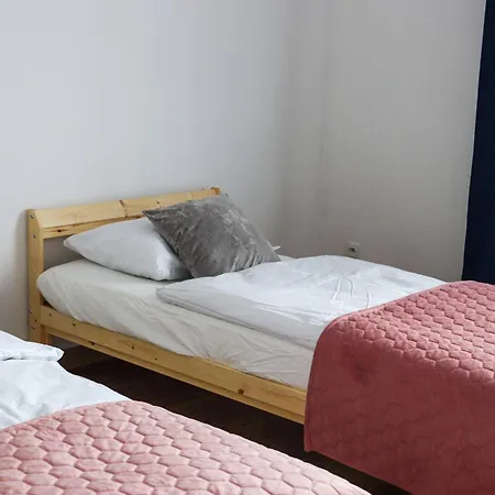 Apartamenty Piotrowice *