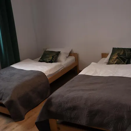 Apartamenty Piotrowice Διαμέρισμα Piotrowice (Oswiecim)