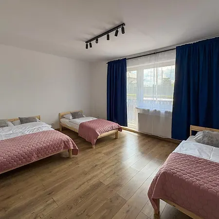 Apartamenty Piotrowice Piotrowice (Oswiecim)