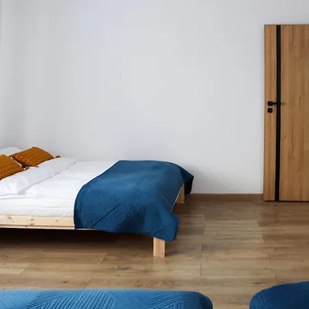 Apartamenty Piotrowice * Piotrowice (Oswiecim)