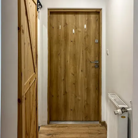 Apartamenty Piotrowice Διαμέρισμα *