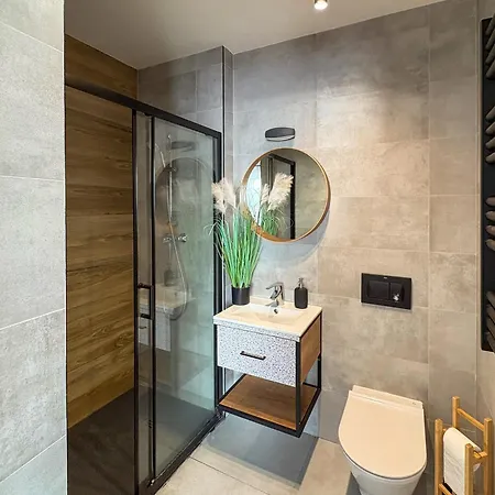 Apartamenty Piotrowice * Piotrowice (Oswiecim)