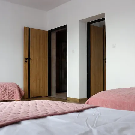 Apartamenty Piotrowice Διαμέρισμα