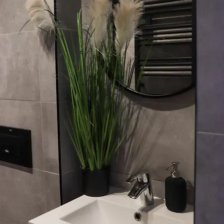 Apartamenty Piotrowice Διαμέρισμα