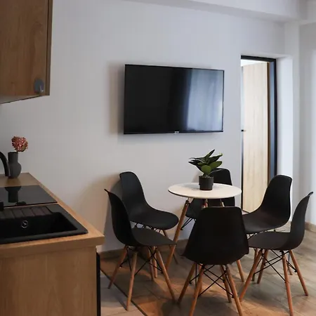 Apartamenty Piotrowice Διαμέρισμα Piotrowice (Oswiecim)