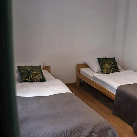 Apartamenty Piotrowice Διαμέρισμα Piotrowice (Oswiecim)
