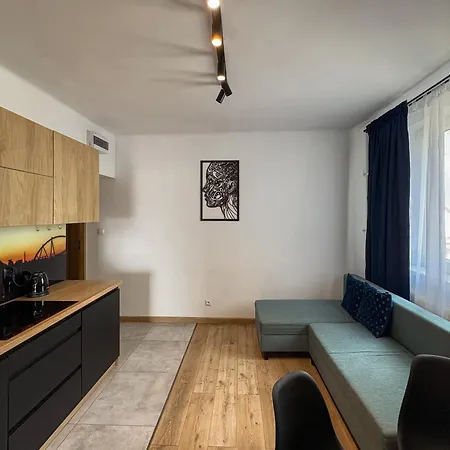 Apartamenty Piotrowice *