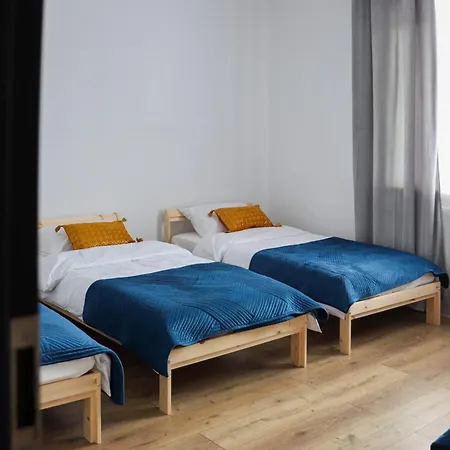 Διαμέρισμα Apartamenty Piotrowice *
