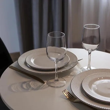 Apartamenty Piotrowice Διαμέρισμα *