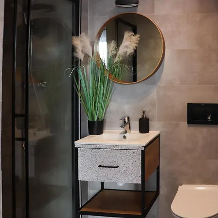 Apartamenty Piotrowice Piotrowice (Oswiecim)