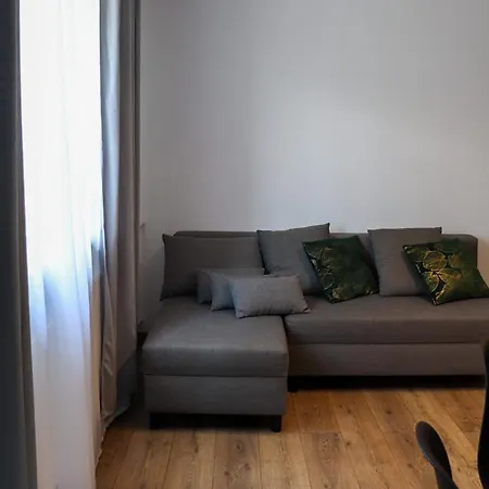 Apartamenty Piotrowice