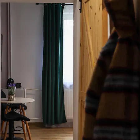 Διαμέρισμα Apartamenty Piotrowice *