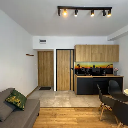 Apartamenty Piotrowice * Piotrowice (Oswiecim)