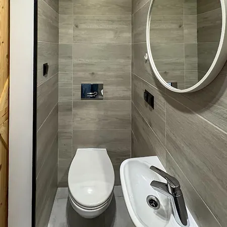Apartamenty Piotrowice