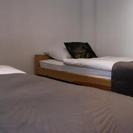 Apartamenty Piotrowice Piotrowice (Oswiecim)