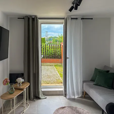 Διαμέρισμα Apartamenty Piotrowice