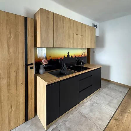 Apartamenty Piotrowice *