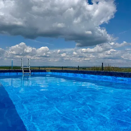 Apartamenty Piotrowice * Piotrowice (Oswiecim)