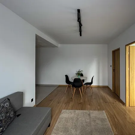 Apartamenty Piotrowice * Piotrowice (Oswiecim)