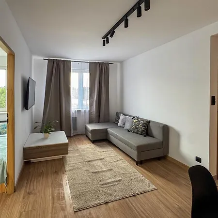 Apartamenty Piotrowice Διαμέρισμα *