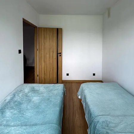 Apartamenty Piotrowice Διαμέρισμα Piotrowice (Oswiecim)