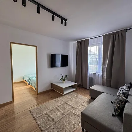 Apartamenty Piotrowice * Piotrowice (Oswiecim)