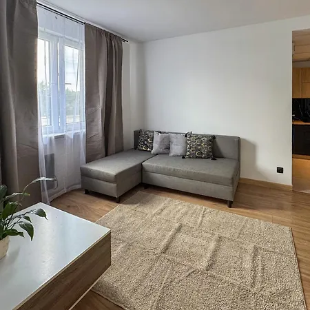 Apartamenty Piotrowice *