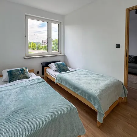 Apartamenty Piotrowice